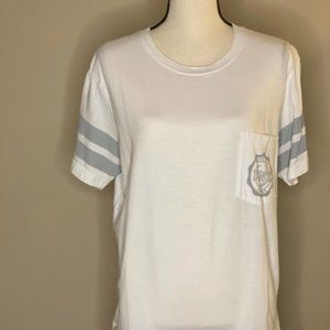 Victoria’s Secret PINK logo tee shirt